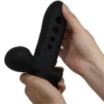 PRETTY LOVE – CRANE PENIS SLEEVE WITH AIRBAG BLACK Penis Extenders & Sleeves | SEXstore.ie 25