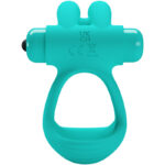 PRETTY LOVE – DANTE GREEN RABBIT VIBRATOR RING Cock Rings | SEXstore.ie 12