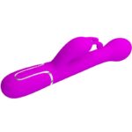 PRETTY LOVE – DEJON RABBIT VIBRATOR 3 IN 1 MULTIFUNCTION VIOLET Rabbit Vibrators | SEXstore.ie 17