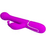 PRETTY LOVE – DEJON RABBIT VIBRATOR 3 IN 1 MULTIFUNCTION VIOLET Rabbit Vibrators | SEXstore.ie 18