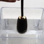 PRETTY LOVE – DOREEN LUXURY RECHARGEABLE VIBRATING EGG BLACK REMOTE CONTROL Balls, eggs and bullets | SEXstore.ie 22