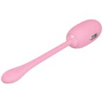 PRETTY LOVE – DOREEN PINK RECHARGEABLE VIBRATING EGG Balls, eggs and bullets | SEXstore.ie 18