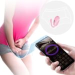 PRETTY LOVE – DOREEN PINK RECHARGEABLE VIBRATING EGG Balls, eggs and bullets | SEXstore.ie 22