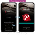 PRETTY LOVE – DOREEN PINK RECHARGEABLE VIBRATING EGG Balls, eggs and bullets | SEXstore.ie 23