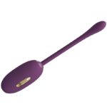 PRETTY LOVE – DOREEN PURPLE RECHARGEABLE VIBRATING EGG Balls, eggs and bullets | SEXstore.ie 22