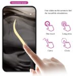PRETTY LOVE – DOREEN PURPLE RECHARGEABLE VIBRATING EGG Balls, eggs and bullets | SEXstore.ie 36