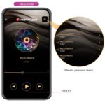 PRETTY LOVE – DOREEN PURPLE RECHARGEABLE VIBRATING EGG Balls, eggs and bullets | SEXstore.ie 37