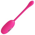 PRETTY LOVE – DOREEN RECHARGEABLE VIBRATING EGG MAGENTA REMOTE CONTROL Balls, eggs and bullets | SEXstore.ie 17
