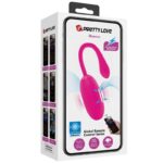 PRETTY LOVE – DOREEN RECHARGEABLE VIBRATING EGG MAGENTA REMOTE CONTROL Balls, eggs and bullets | SEXstore.ie 27