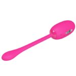 PRETTY LOVE – DOREEN RECHARGEABLE VIBRATING EGG MAGENTA REMOTE CONTROL Balls, eggs and bullets | SEXstore.ie 18