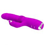 PRETTY LOVE – DOROTHY PURPLE RECHARGEABLE RABBIT VIBRATOR Rabbit Vibrators | SEXstore.ie 18