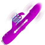 PRETTY LOVE – DOROTHY PURPLE RECHARGEABLE RABBIT VIBRATOR Rabbit Vibrators | SEXstore.ie 22