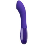 PRETTY LOVE – ELEMENTAL YOUTH VIOLET VIBRATOR DILDO Classic Vibrators | SEXstore.ie 14