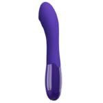 PRETTY LOVE – ELEMENTAL YOUTH VIOLET VIBRATOR DILDO Classic Vibrators | SEXstore.ie 15