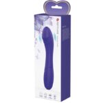 PRETTY LOVE – ELEMENTAL YOUTH VIOLET VIBRATOR DILDO Classic Vibrators | SEXstore.ie 19