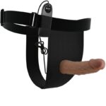 PRETTY LOVE – HARNESS BRIEFS WITH VIBRATION DILDO INCLUDED Dildos | SEXstore.ie 17