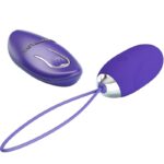 PRETTY LOVE – JENNY YOUTH VIOLATING EGG REMOTE CONTROL VIOLET Balls, eggs and bullets | SEXstore.ie 13