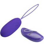 PRETTY LOVE – JENNY YOUTH VIOLATING EGG REMOTE CONTROL VIOLET Balls, eggs and bullets | SEXstore.ie 14