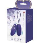 PRETTY LOVE – JENNY YOUTH VIOLATING EGG REMOTE CONTROL VIOLET Balls, eggs and bullets | SEXstore.ie 19