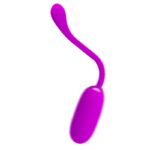 PRETTY LOVE – JULIUS WATERPROOF-RECHARGEABLE VIBRATING EGG PURPLE Balls, eggs and bullets | SEXstore.ie 18