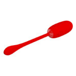 PRETTY LOVE – JULIUS WATERPROOF-RECHARGEABLE VIBRATING EGG RED Balls, eggs and bullets | SEXstore.ie 19