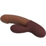 PRETTY LOVE – KANE VIBRATING G-SPOT & SUCKER Rabbit Vibrators | SEXstore.ie 14