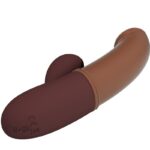 PRETTY LOVE – KANE VIBRATING G-SPOT & SUCKER Rabbit Vibrators | SEXstore.ie 15
