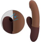 PRETTY LOVE – KANE VIBRATING G-SPOT & SUCKER Rabbit Vibrators | SEXstore.ie 17