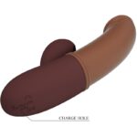 PRETTY LOVE – KANE VIBRATING G-SPOT & SUCKER Rabbit Vibrators | SEXstore.ie 18