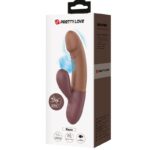 PRETTY LOVE – KANE VIBRATING G-SPOT & SUCKER Rabbit Vibrators | SEXstore.ie 19