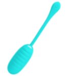 PRETTY LOVE – KIRK RECHARGEABLE VIBRATING EGG LIGHT GREEN Balls, eggs and bullets | SEXstore.ie 15