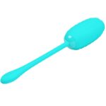 PRETTY LOVE – KIRK RECHARGEABLE VIBRATING EGG LIGHT GREEN Balls, eggs and bullets | SEXstore.ie 17