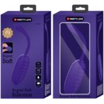 PRETTY LOVE – KIRK RECHARGEABLE VIBRATING EGG PURPLE Balls, eggs and bullets | SEXstore.ie 21