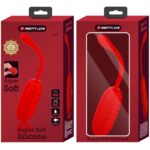 PRETTY LOVE – KIRK RECHARGEABLE VIBRATING EGG RED Balls, eggs and bullets | SEXstore.ie 21