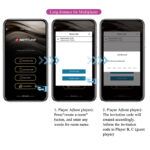 PRETTY LOVE – KLAY THRUSTING EGG VIBRATOR APP CONTROL PURPLE Balls, eggs and bullets | SEXstore.ie 33