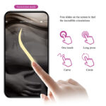 PRETTY LOVE – KLAY THRUSTING EGG VIBRATOR APP CONTROL PURPLE Balls, eggs and bullets | SEXstore.ie 35