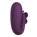 PRETTY LOVE – KLAY THRUSTING EGG VIBRATOR APP CONTROL PURPLE Balls, eggs and bullets | SEXstore.ie 24