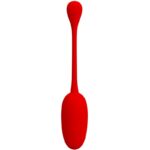 PRETTY LOVE – KNUCKER RED RECHARGEABLE VIBRATING EGG Balls, eggs and bullets | SEXstore.ie 17