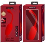 PRETTY LOVE – KNUCKER RED RECHARGEABLE VIBRATING EGG Balls, eggs and bullets | SEXstore.ie 21