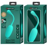 PRETTY LOVE – KNUCKER WATER GREEN RECHARGEABLE VIBRATING EGG Balls, eggs and bullets | SEXstore.ie 21