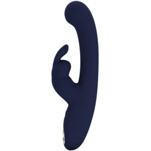PRETTY LOVE – LAMAR RABBIT VIBRATOR & BLUE G-SPOT Rabbit Vibrators | SEXstore.ie 3