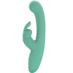 PRETTY LOVE – LAMAR RABBIT VIBRATOR & GREEN G-SPOT Rabbit Vibrators | SEXstore.ie 14