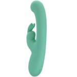 PRETTY LOVE – LAMAR RABBIT VIBRATOR & GREEN G-SPOT Rabbit Vibrators | SEXstore.ie 15