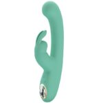 PRETTY LOVE – LAMAR RABBIT VIBRATOR & GREEN G-SPOT Rabbit Vibrators | SEXstore.ie 17
