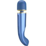 PRETTY LOVE – MASSAGER 7 VIBRATION MODES BLUE Sex Toys | SEXstore.ie 16