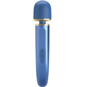 PRETTY LOVE – MASSAGER 7 VIBRATION MODES BLUE Sex Toys | SEXstore.ie