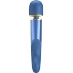 PRETTY LOVE – MASSAGER 7 VIBRATION MODES BLUE Sex Toys | SEXstore.ie 18