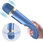 PRETTY LOVE – MASSAGER 7 VIBRATION MODES BLUE Sex Toys | SEXstore.ie 19