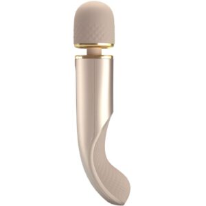 PRETTY LOVE – MASSAGER 7 VIBRATION MODES CHAMPAGNE Sex Toys | SEXstore.ie 3