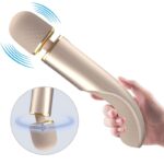 PRETTY LOVE – MASSAGER 7 VIBRATION MODES CHAMPAGNE Sex Toys | SEXstore.ie 19